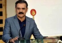 Work on CPEC’s 2nd phase in full swing: Asim Bajwa