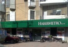 HabibMetro underperforms, posts nominal growth for FY19