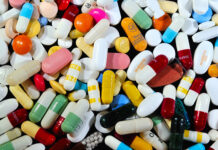 Medicinal imports drop 10pc in seven months