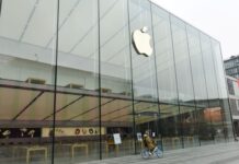 Apple to delay reopening of retail stores in China