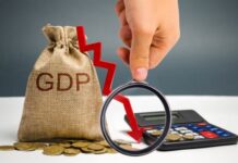 Indian economic growth slows, with coronavirus impact to come