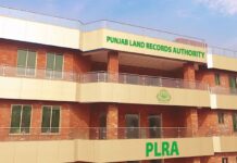 PLRA generates Rs5.54bn through land mutations