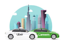 Uber-Careem merger gets CCP’s nod