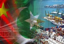 MoC evaluates impact of coronavirus on Pak-China trade