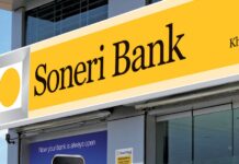 As others thrive, Soneri Bank posts meagre profits