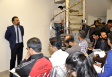 D&B survey finds Pakistani businesses to be optimistic about future