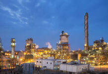 Lotte Chemicals reports 25pc increase in profit