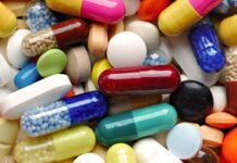 Pharma exports up 4.5pc in seven months