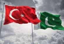 Pakistan and Turkey eye FTA, sign strategic framework