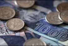 Budget deficit reaches Rs994.7bn in 1HFY20