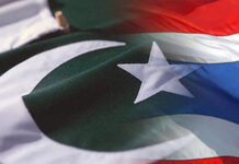 Thai delegation invited to explore Pakistan’s energy sector