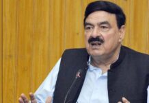 Turkey to help uplift Pakistan’s railway infrastructure: minister