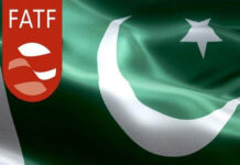 Pakistan grey list: FATF meeting underway in Paris