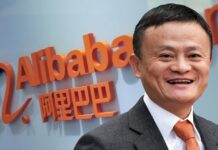 Alibaba offers $2.86bn in loans to firms hit by coronavirus outbreak Ali Baba
