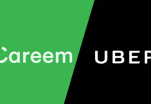 Uber’s Middle East business Careem sees ride-hailing recovery next year Careem-and-Uber