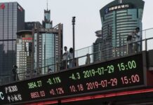 China moves to limit short selling as virus looms over market reopening Chinese financial markets