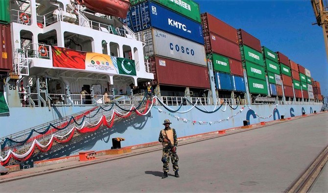 Containers Containers