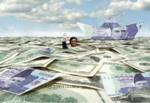 Neck-deep in debt, is ChenOne and its parent company about to make a comeback?