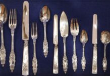 FY20: Cutlery exports surge 7.3pc in first seven months Cutlery exports