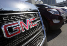 General Motors to restart production in China from 15th General Motors