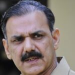 Gen Asim Bajwa