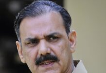 Agreement for Rashakai SEZ to be signed by August end, says Asim Bajwa Gen Asim Bajwa