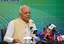 Pakistan to consider weekly flight operation for Kyrgyzstan Ghulam Sarwar Khan