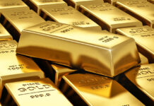 Gold price rises Rs700 per tola Gold