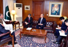 JICA agrees to further enhance cooperation in trade, economic development