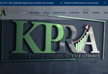 Services: KP revenue authority’s registration week starts today KPRA