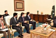 Pakistan offers attractive investment opportunities in diverse sectors: PM