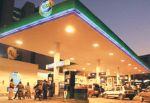 OMCs stop operations at Keamari due to toxic gas leakage PSO