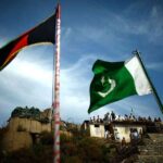 Pakistan-Afghanistan