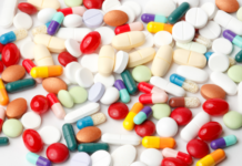 Pharmaceutical goods’ export increase 4.49 percent in 7 months