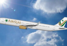 AirSial given yet another chance to fly