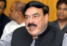 2020 declared ‘Freight Year’ to make Railways profitable: minister Sheikh Rashid