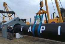 TAPI gas pipeline to be completed by 2023, SC told TAPI-gas-pipeline-1