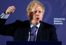 Pound falls on fears of ‘bare bones’ EU trade deal UK-EU