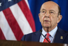 ‘Trade enhancement’: US commerce secretary to reach Pakistan tomorrow US-Commerce-Secretary-Wilbur-Ross