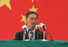 Pakistan, China to promote economic development: Yao Jing