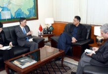 China to invest in PM’s housing project
