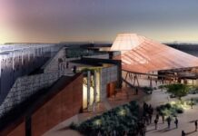 Work starts on Pakistan’s $21 million Expo 2020 pavilion in Dubai