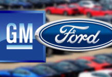Ford, GM continue struggle in booming electric and driverless vehicles