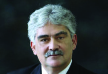 Change the sheriff, do not increase our taxes