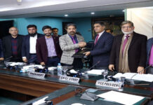 LCCI signs MoU with PHEC for promotion of higher education