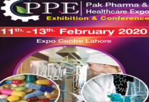 Pak Pharma and Healthcare Expo-2020 to start tomorrow