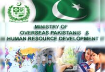 90,000 Pakistanis get overseas jobs in first 40 days of 2020