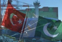 ICCI president foresees huge opportunities after Pak-Turkey FTA