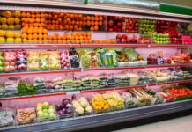 SBP records 4pc decline in food imports