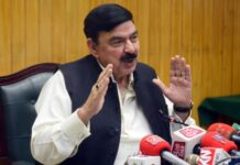 Coronavirus fails to derail Pakistan Railways